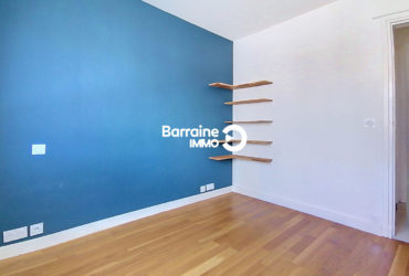 Location appartement à Lorient, 2 pièces 62m²