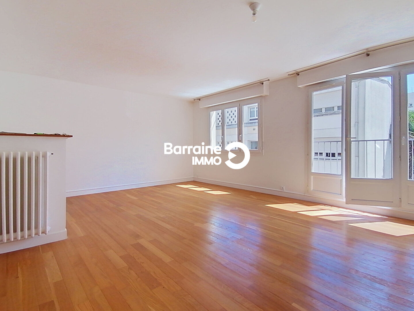 Appartement à Lorient