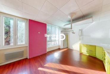 Appartement à vendre à Brest 151 m² ? 4 chambres