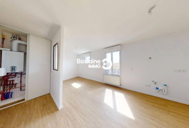 Appartement  2 pièce(s) 43.2 m2-Ascenseur