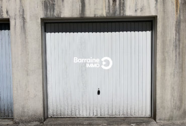 LOCATION BREST BELLEVUE GARAGE