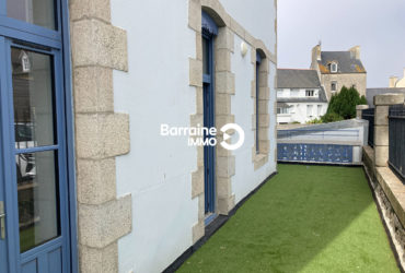 Appartement Roscoff 3 pièce(s) 82.3 m2