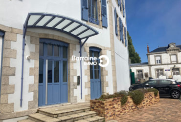 Appartement Roscoff 3 pièce(s) 82.3 m2