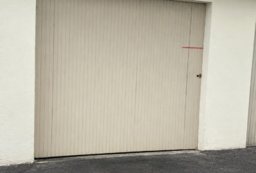 Garage a louer – rue de GUILERS BREST