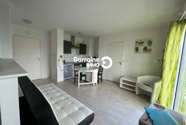 T1 BIS  Residence Securisé