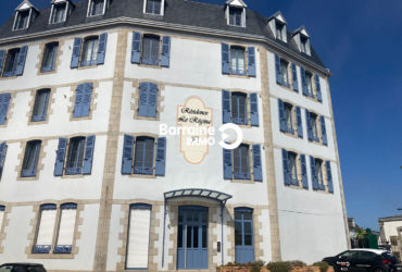 Appartement Roscoff 4 pièce(s) 92.9 m2
