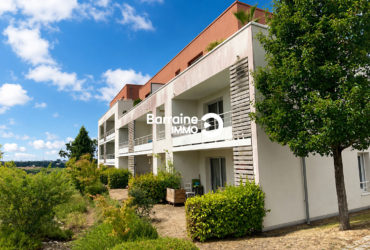 Appartement Plourin-les-morlaix 3 pièce(s) 61.2 m2