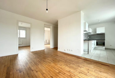 T4 – RUE DU PARC – 64.60 m²