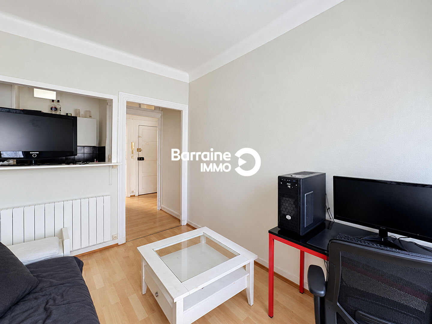 Appartement à Brest
