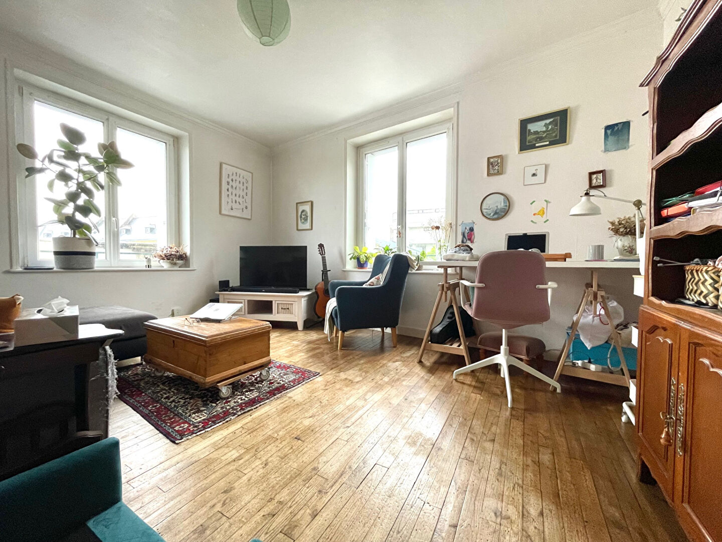Appartement à Brest