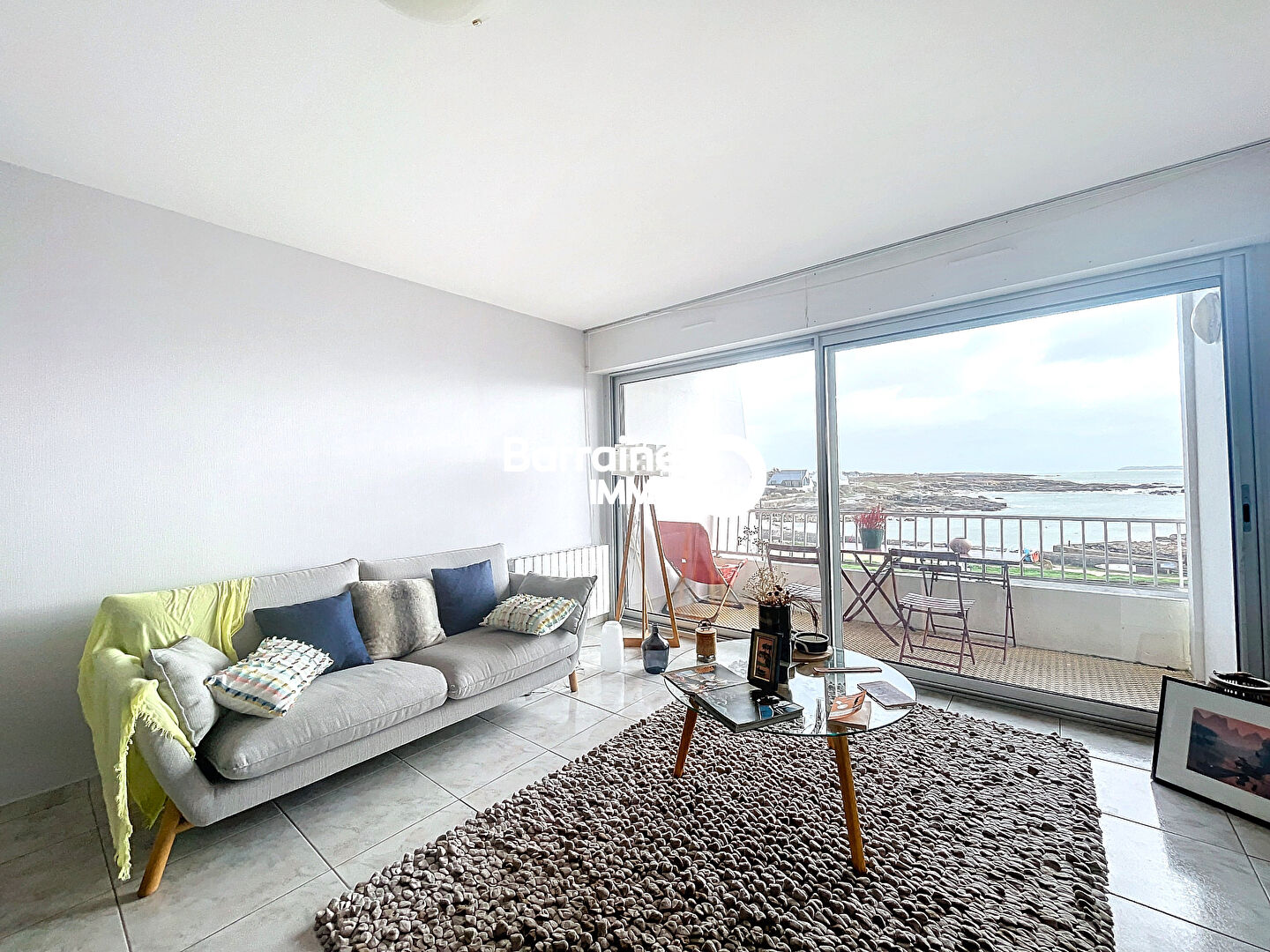 Appartement à Ploemeur