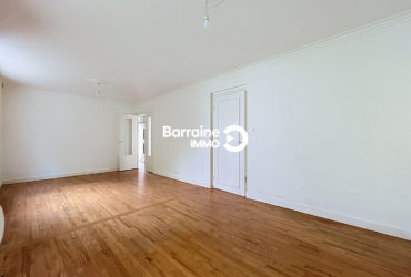 LOCATION GUILERS – APPARTEMENT T3 AVEC GARAGE