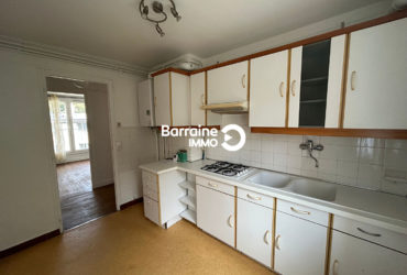 MORLAIX : appartement F3 (54 m²) à louer - MX26445