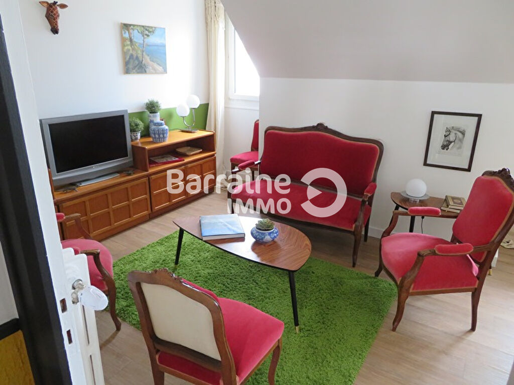 Appartement à Saint-Pol-de-Léon
