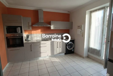 Location T3 duplex – PLOUENAN