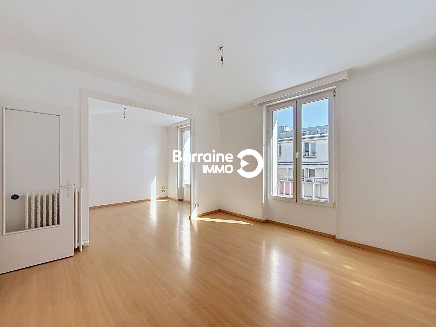 Appartement à Brest