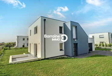 LOCATION MAISON CROZON 118 m2 - G816