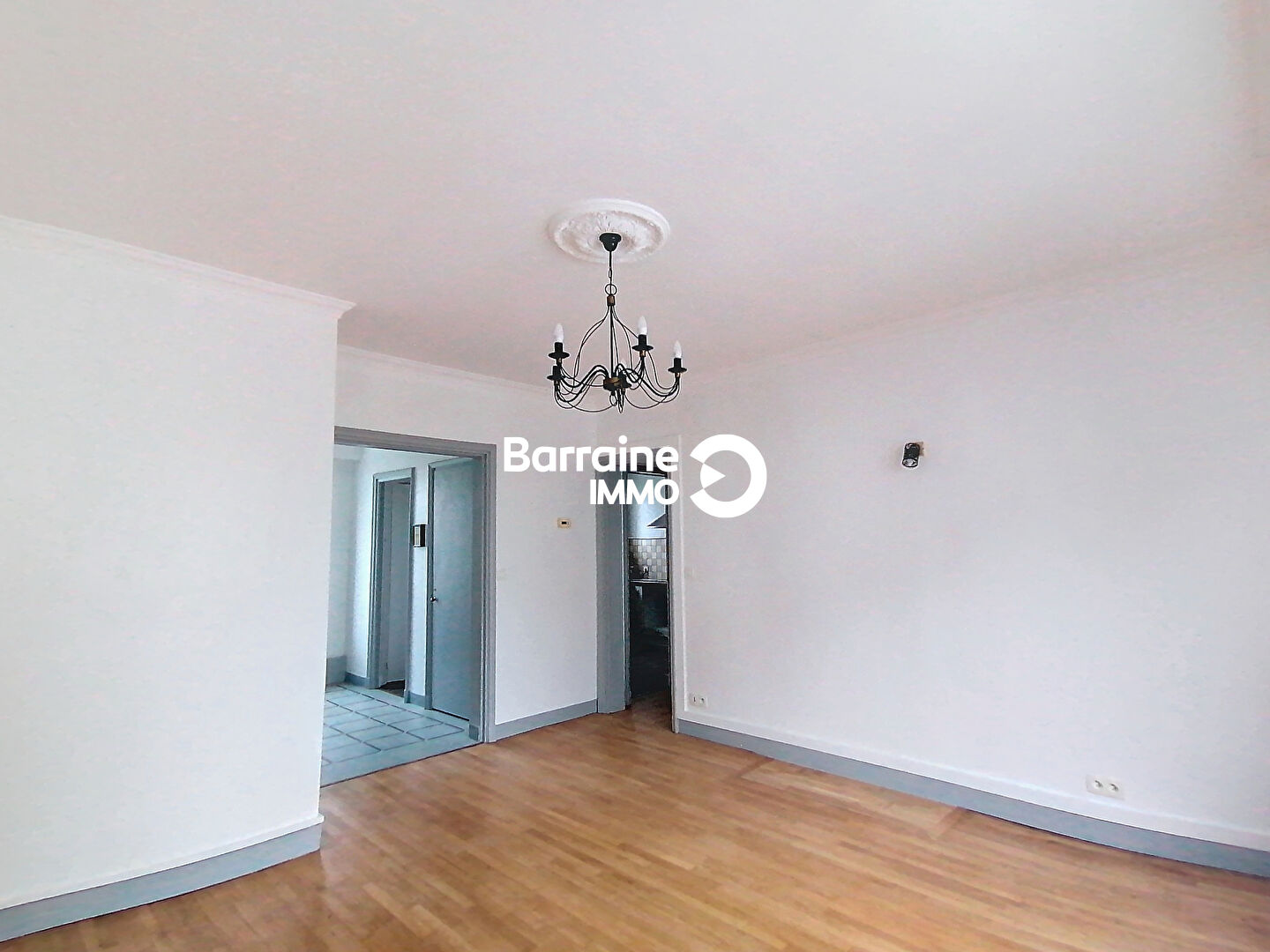 Appartement à Lorient