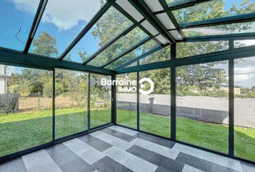 LOCATION LE RELECQ KERHUON MAISON de 2009 T5 108.48 M2