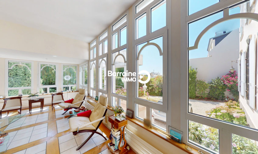 Maison 9 pièces 295 m² · à Brest · 295 m² · 849 900 €
