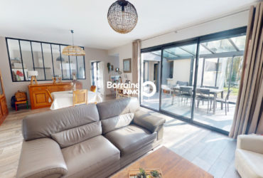 EXCLUSIVITE A VENDRE GOUESNOU MAISON RECENTE T5  PLAIN PIED