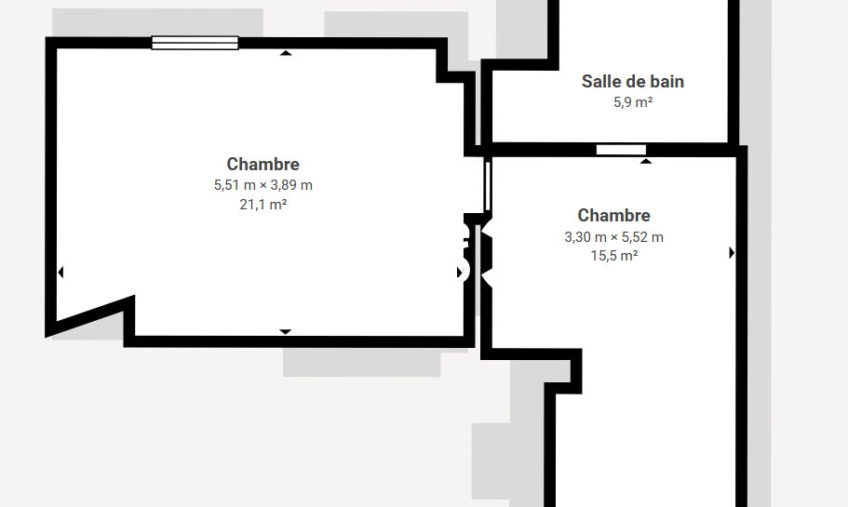 Maison 7 pièces 147 m² · à Crozon · 147 m² · 370 000 €