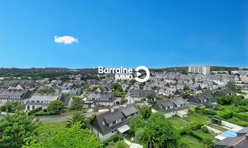 Appartement 4 pièces 92 m² · à Lorient · 92 m² · 248 800 €