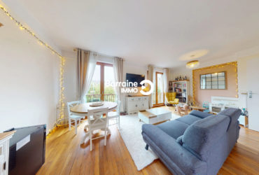 A VENDRE LORIENT PLACE ALSACE LORRAINE APPARTEMENT T3 de 68m²