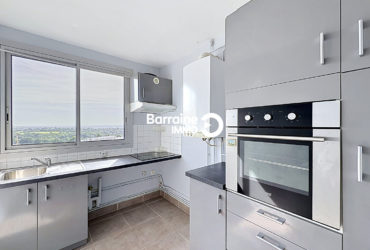 LOCATION BREST SAINT MARC APPARTEMENT T1 36M²