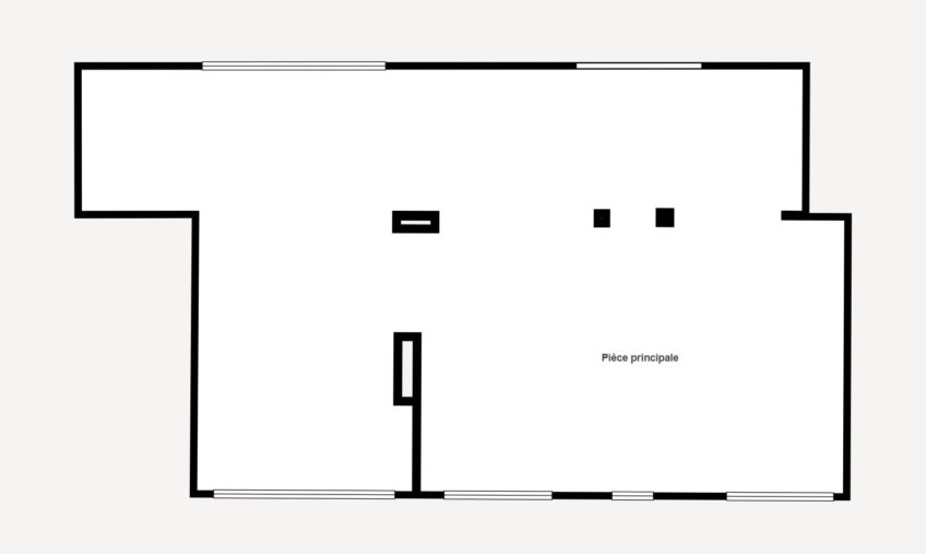 Appartement 6 pièces 180 m² · à Brest · 180 m² · 213 000 €