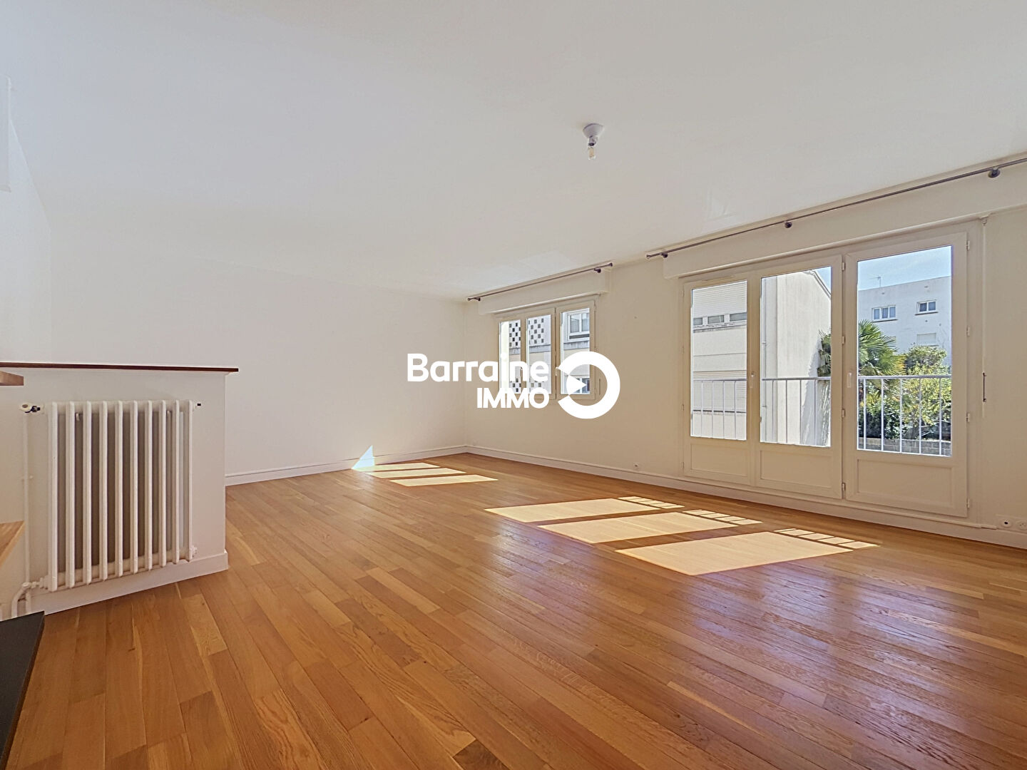 Appartement à Lorient