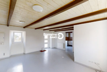 LE FRET – MAISON A PROXIMITE DU PORT