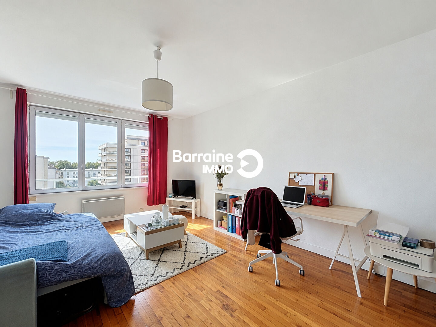 Appartement à Brest