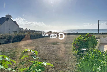LOMENER – STUDIO AVEC VUE MER ET PARKING PRIVE