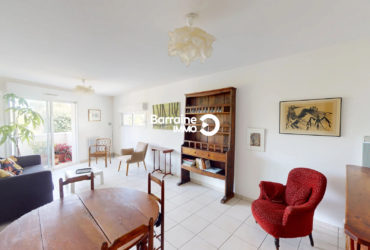 A VENDRE- LOMENER ? APPARTEMENT T3 À DEUX PAS DE LA MER