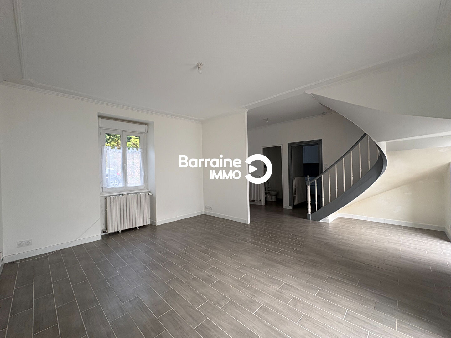 Maison à Saint-Martin-des-Champs