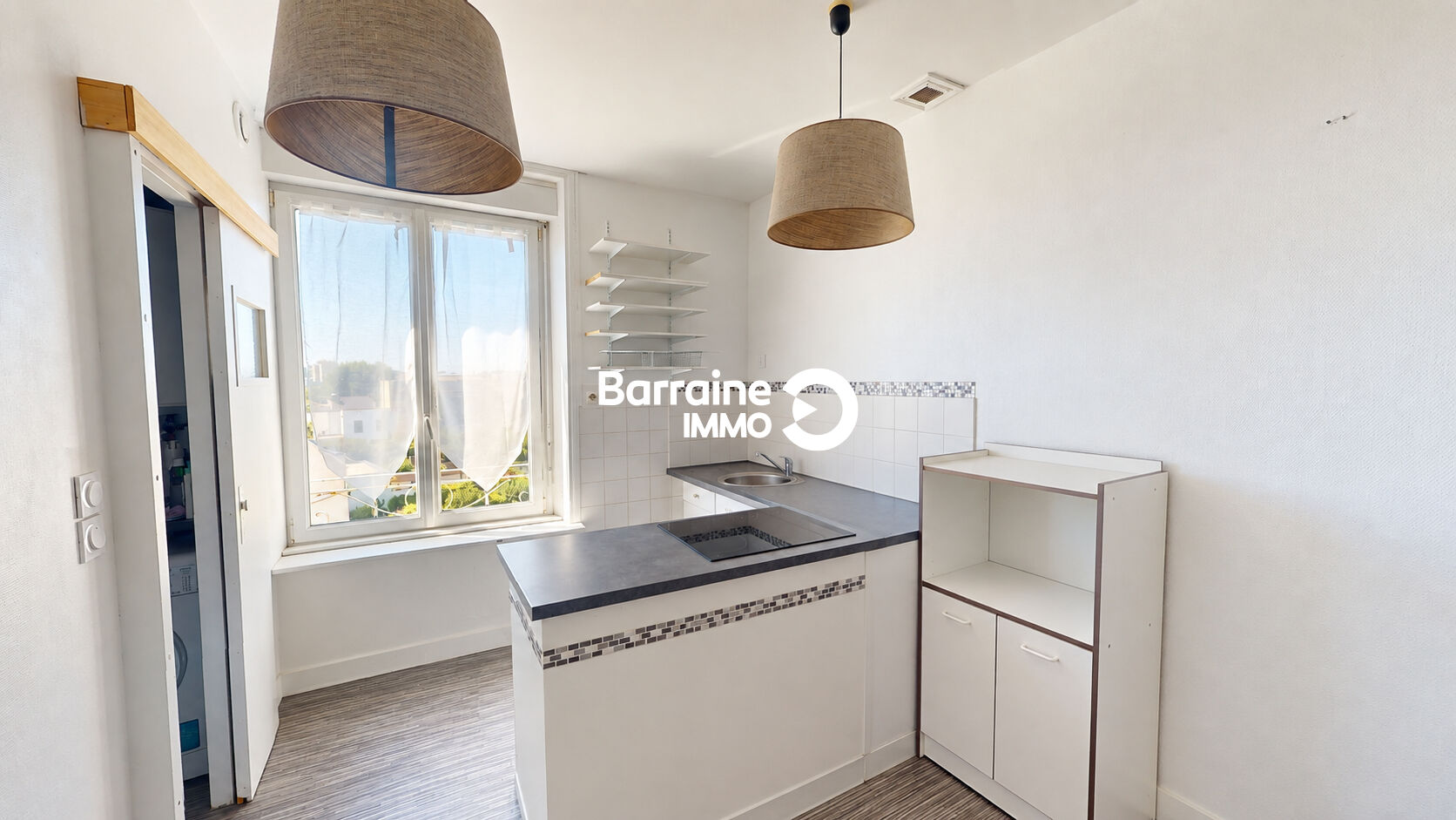 Appartement à Brest