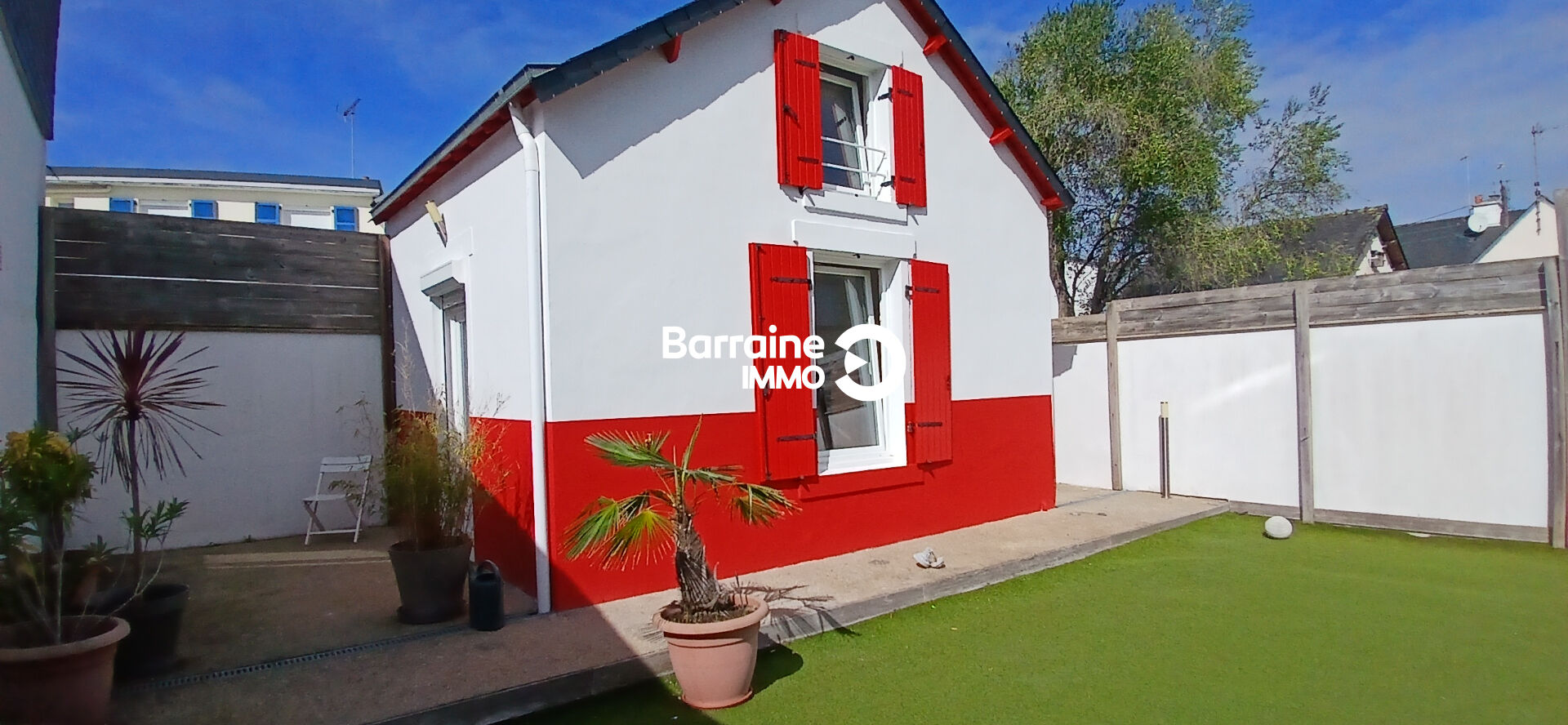Maison à Lorient