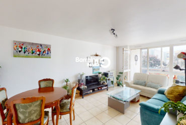 A VENDRE APPARTEMENT T5 – AUCUN TRAVAUX – LOGGIA – PARKINGS – IDÉAL INVESTISSEURS !