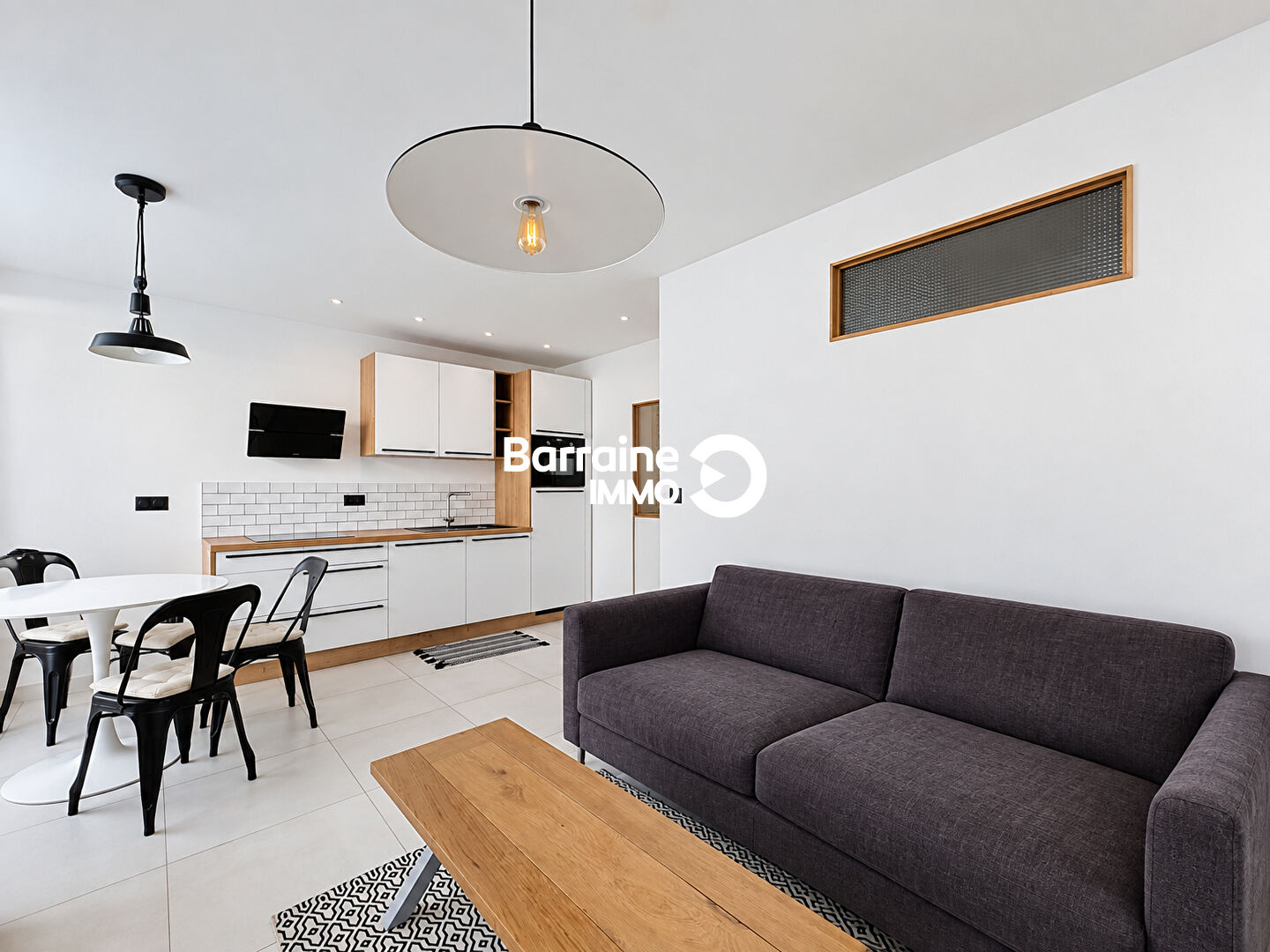Appartement à Brest