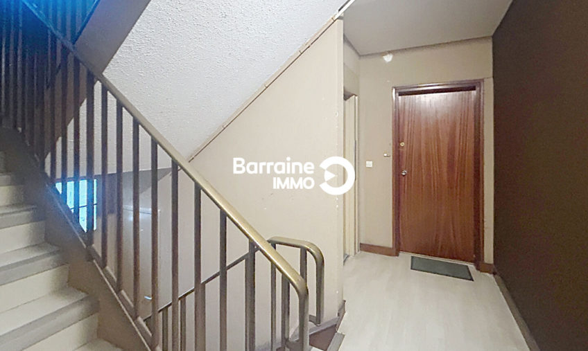 Appartement 5 pièces 90 m² · à Lorient · 90 m² · 217 000 €