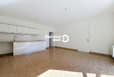 Location appartement à Hennebont, 2 pièces 40.36m²