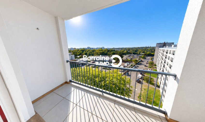Appartement 4 pièces 75 m² · à Brest · 75 m² · 117 975 €