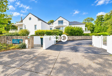 Appartement 3 pièces lumineux à vendre à Guidel, proche mer et commodités