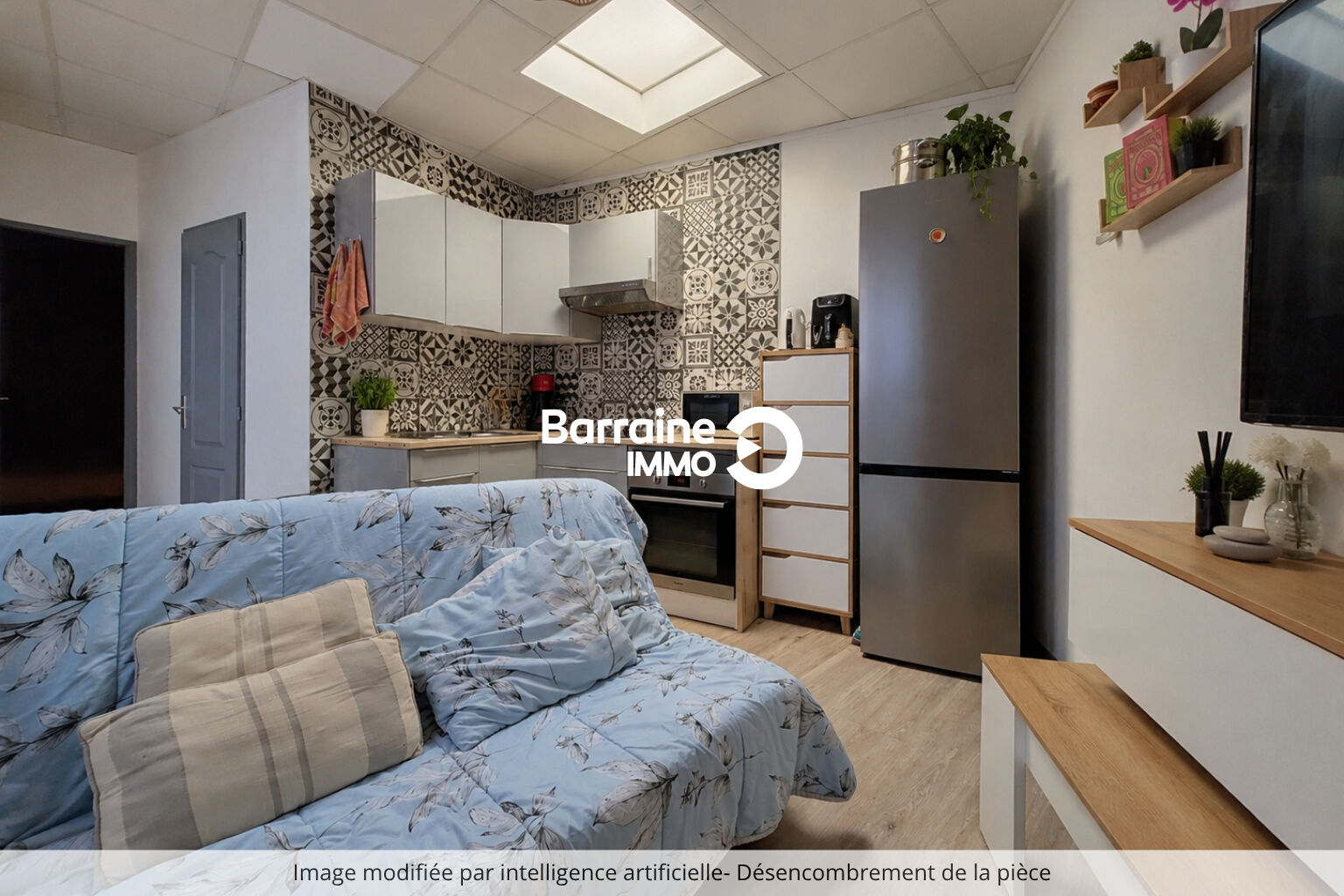 Appartement à Lorient
