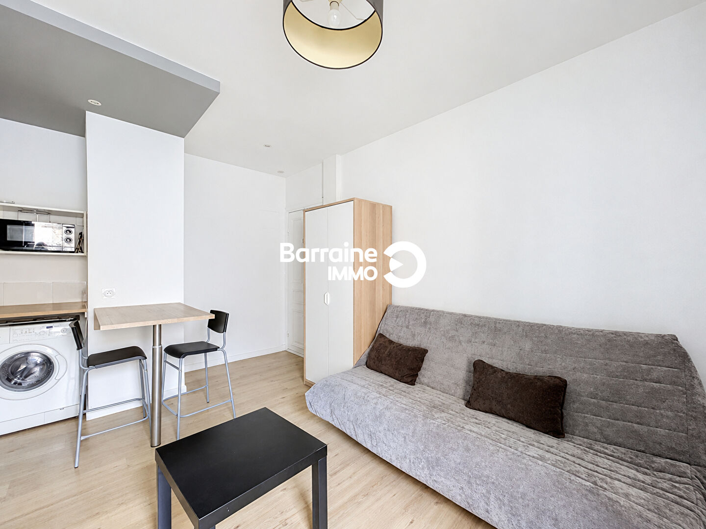 Studio à Brest