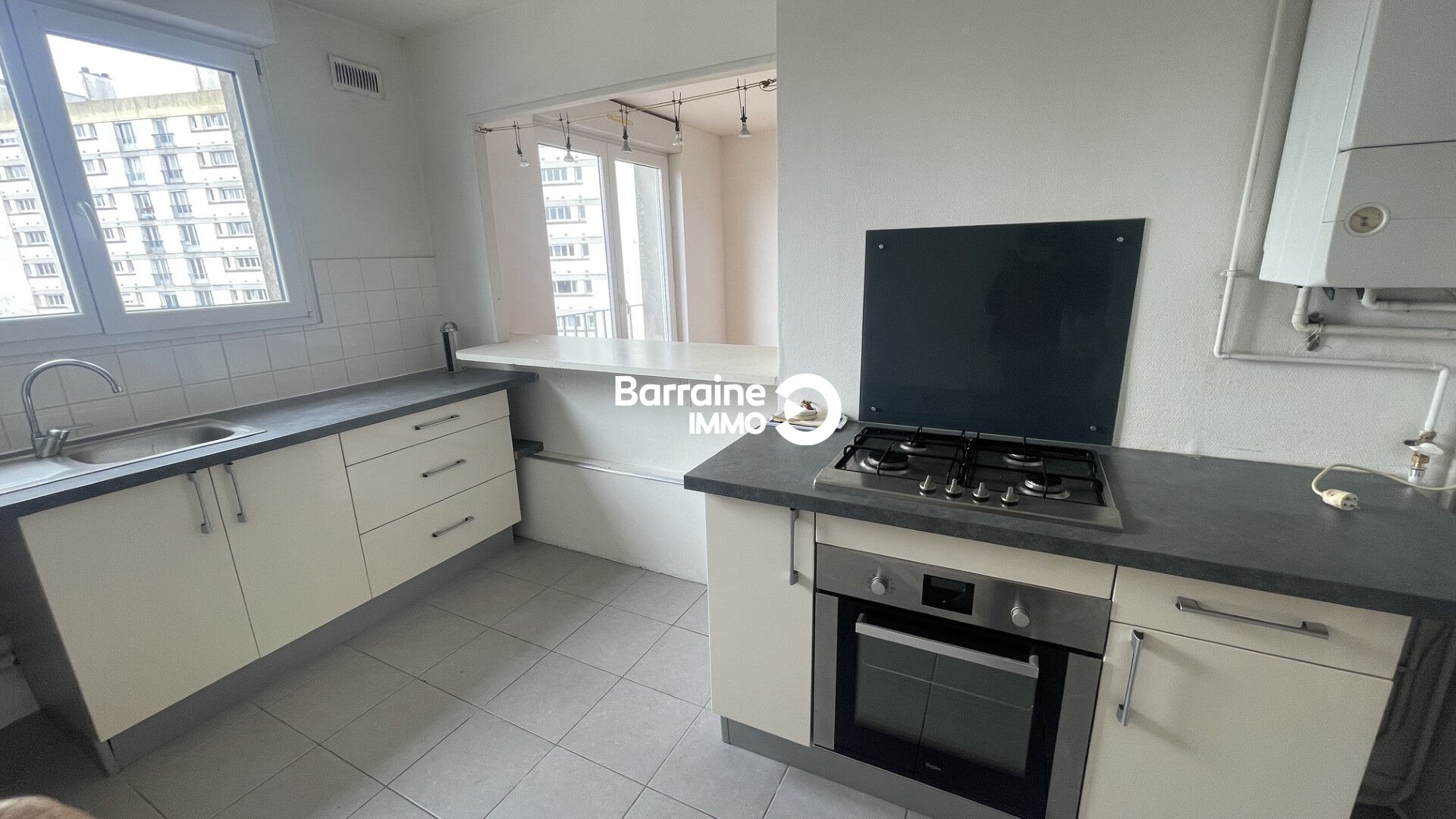 Appartement à Brest
