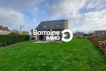 PLOUGOULM : maison T5 (99 m²) en location