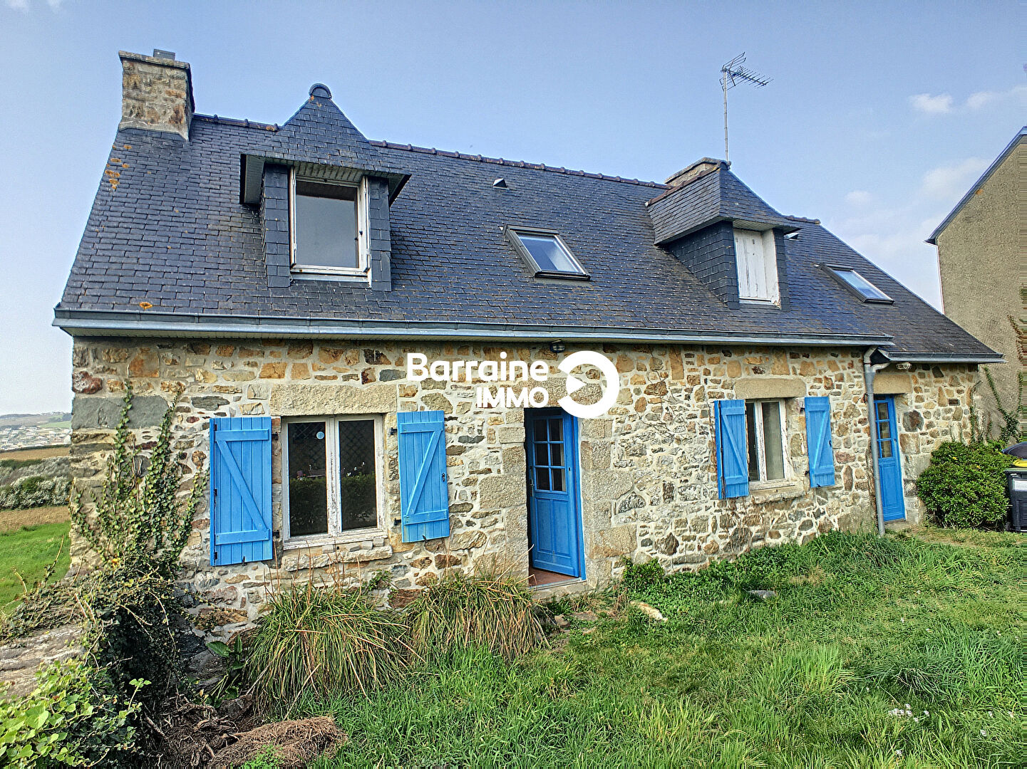 Maison à Telgruc-sur-Mer