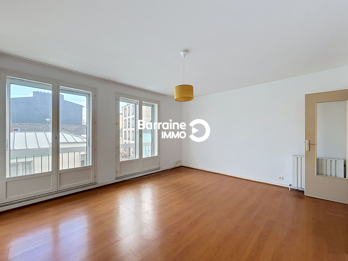 Appartement à Brest